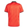 Flamengo Retro 2024-25 - Fotbalové Dresy (S/S)